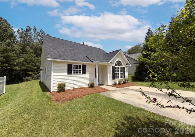 Photo 1 of Sale Pending at 2025 Duke Adam St, Kannapolis, NC 28083 | MLS# 4407685 | Listing updated on 2026-09-12