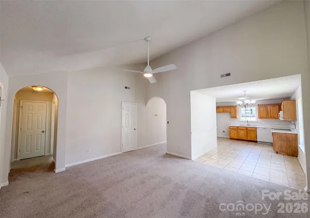 Photo 3 of Sale Pending at 2025 Duke Adam St, Kannapolis, NC 28083 | MLS# 4407685 | Listing updated on 2026-09-12