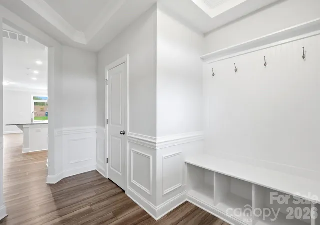 Photo 4 of Townhouse for sale at 108 Pointer Trl, Troutman, NC 28166 | MLS# 4407688 | Listing updated on 2026-10-02