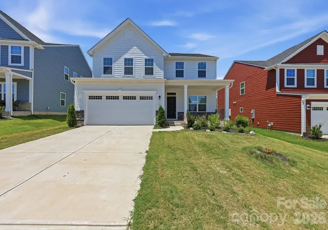 Photo 1 of Single family home for sale at 3099 Mancini Rd, Spartanburg, SC 29307 | MLS# 4407690 | Listing updated on 2026-08-13