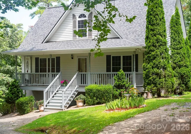 1st image of 90 Pine Forest Dr, Weaverville, NC 28787 | MLS# 4407692