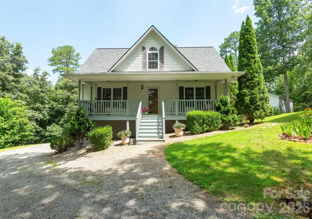 2nd image of 90 Pine Forest Dr, Weaverville, NC 28787 | MLS# 4407692