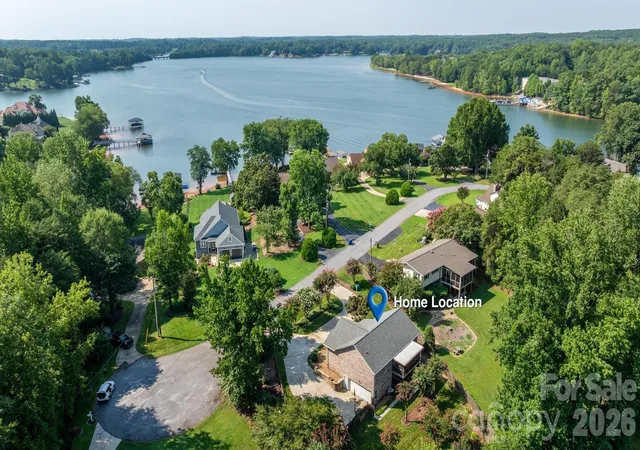 Photo 4 of Sale Pending at 4288 Harbor Ln, Sherrills Ford, NC 28673 | MLS# 4407695 | Listing updated on 2026-08-26