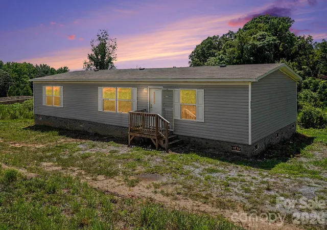1st image of 336 New Jerusalem Church Rd, Forest City, NC 28043 | MLS# 4407701