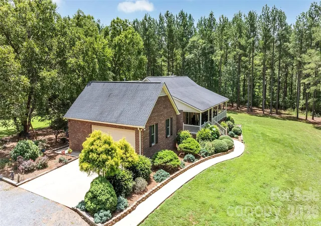Photo 2 of Single family home for sale at 1910 Nc Hwy 134 N, Troy, NC 27371 | MLS# 4407704 | Listing updated on 2026-07-28
