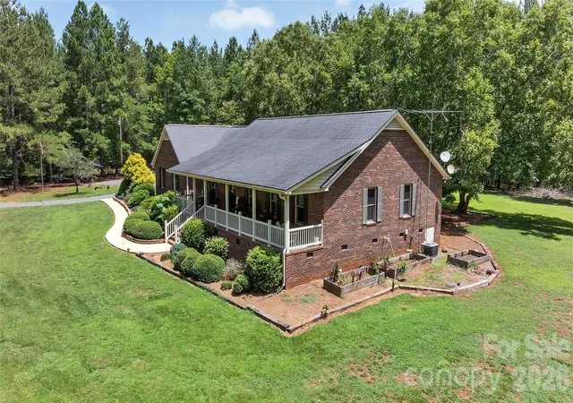 Photo 3 of Single family home for sale at 1910 Nc Hwy 134 N, Troy, NC 27371 | MLS# 4407704 | Listing updated on 2026-07-28