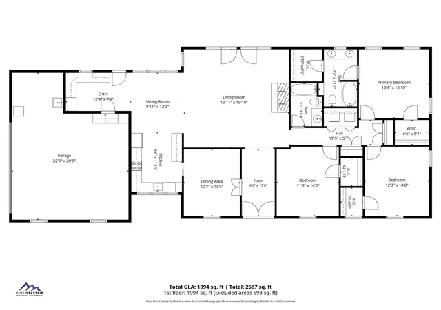 Photo 48 of Single family home for sale at 1910 Nc Hwy 134 N, Troy, NC 27371 | MLS# 4407704 | Listing updated on 2026-07-28