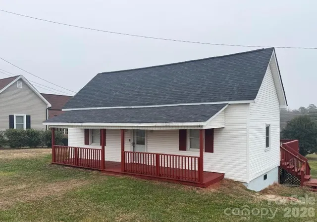 image of 411 Central Ave S, Landis, NC 28088 | MLS# 4407705