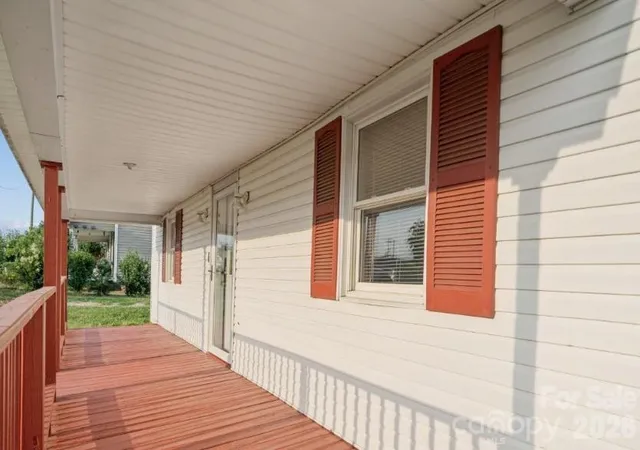 image of 411 Central Ave S, Landis, NC 28088 | MLS# 4407705