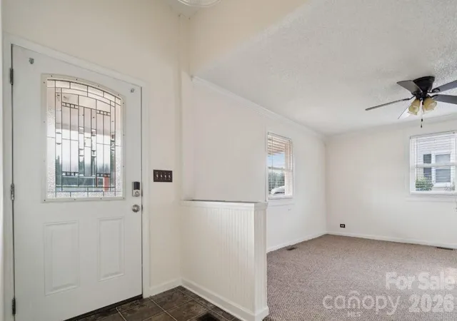 image of 411 Central Ave S, Landis, NC 28088 | MLS# 4407705