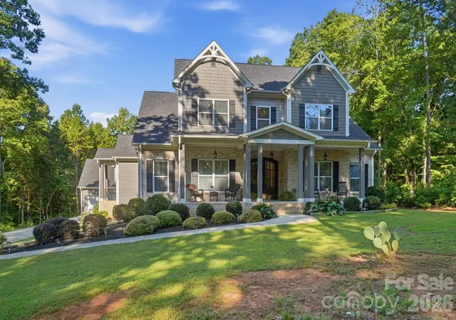 Photo 2 of Single family home for sale at 1500 Billy Howey Rd, Waxhaw, NC 28173 | MLS# 4407706 | Listing updated on 2026-10-03