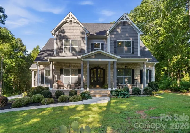 Photo 3 of Single family home for sale at 1500 Billy Howey Rd, Waxhaw, NC 28173 | MLS# 4407706 | Listing updated on 2026-10-03