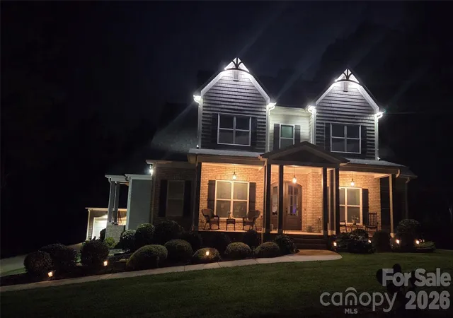 Photo 4 of Single family home for sale at 1500 Billy Howey Rd, Waxhaw, NC 28173 | MLS# 4407706 | Listing updated on 2026-10-03