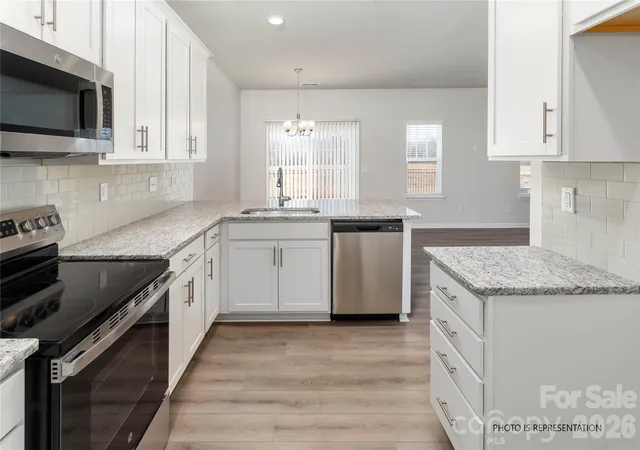 4th image of 5112 Tommy Ln #805, Stanley, NC 28164 | MLS# 4407707