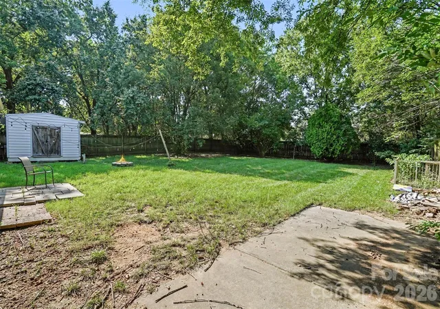 Photo 28 of Single family home for sale at 10724 Downpatrick Pl, Charlotte, NC 28262 | MLS# 4407710 | Listing updated on 2026-08-07