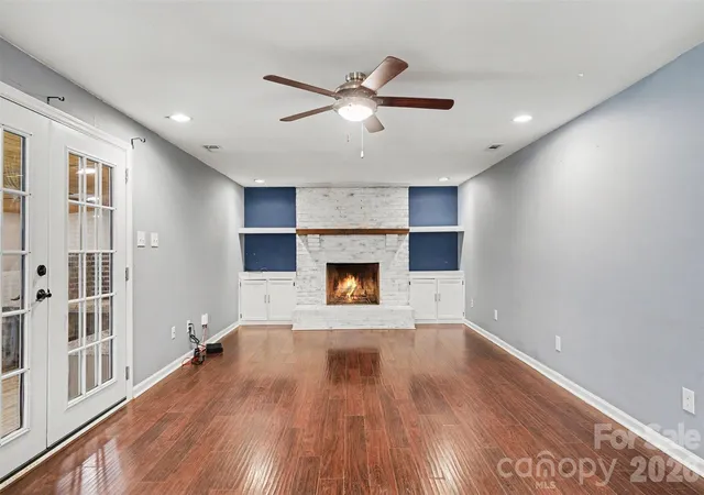 Photo 4 of Single family home for sale at 10724 Downpatrick Pl, Charlotte, NC 28262 | MLS# 4407710 | Listing updated on 2026-08-07