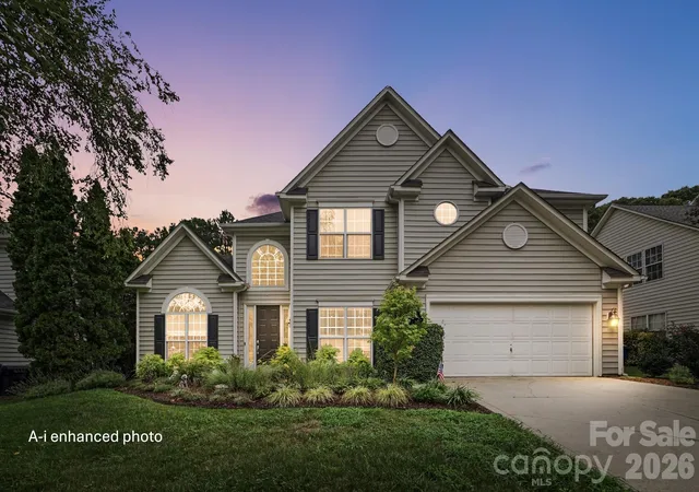 1st image of 12609 Kemerton Ln, Huntersville, NC 28078 | MLS# 4407714