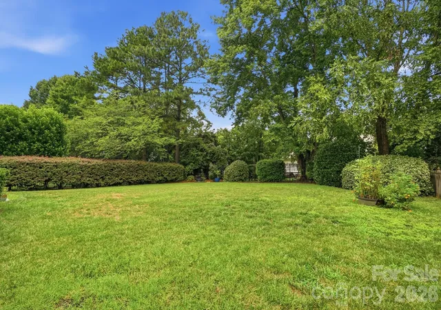 28th image of 12609 Kemerton Ln, Huntersville, NC 28078 | MLS# 4407714