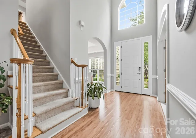 3rd image of 12609 Kemerton Ln, Huntersville, NC 28078 | MLS# 4407714
