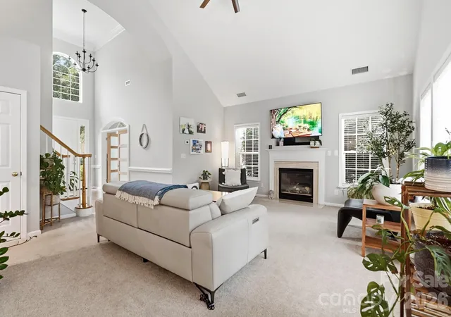 4th image of 12609 Kemerton Ln, Huntersville, NC 28078 | MLS# 4407714