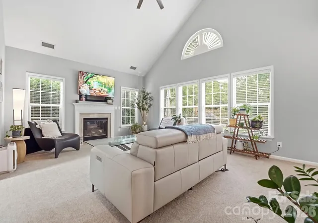 5th image of 12609 Kemerton Ln, Huntersville, NC 28078 | MLS# 4407714