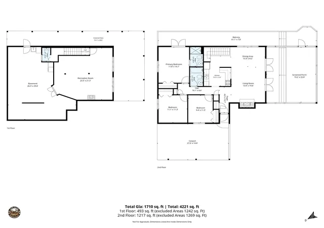 44th image of 12 Chippewa Trl, Black Mountain, NC 28711 | MLS# 4407721