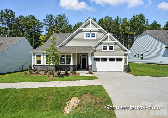 Photo 1 of Sale Pending at 5083 Mclaughlin Loop, Waxhaw, NC 28173 | MLS# 4407729 | Listing updated on 2026-07-31