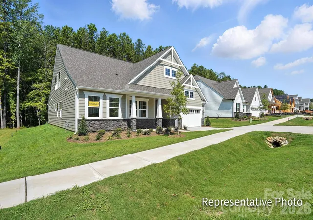 Photo 2 of Sale Pending at 5083 Mclaughlin Loop, Waxhaw, NC 28173 | MLS# 4407729 | Listing updated on 2026-07-31