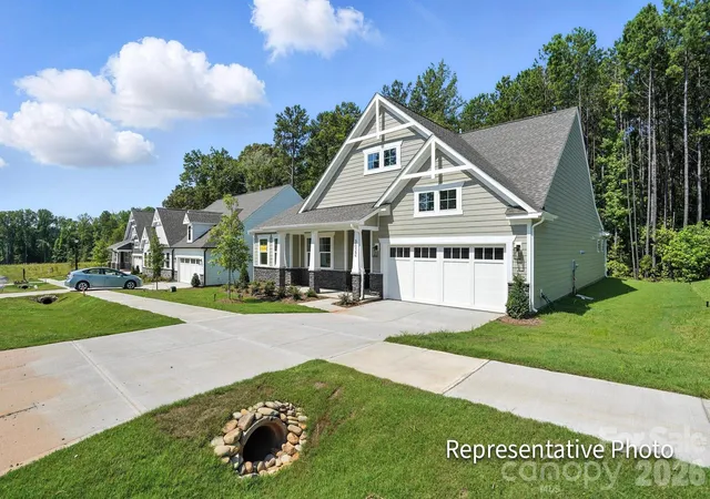 Photo 3 of Sale Pending at 5083 Mclaughlin Loop, Waxhaw, NC 28173 | MLS# 4407729 | Listing updated on 2026-07-31