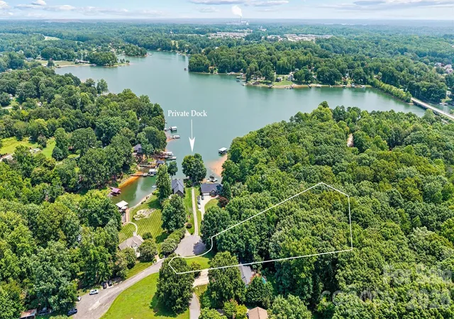 Photo 1 of Land for sale at 4177 Soaring Ct #5, Sherrills Ford, NC 28673 | MLS# 4407738 | Listing updated on 2026-07-31