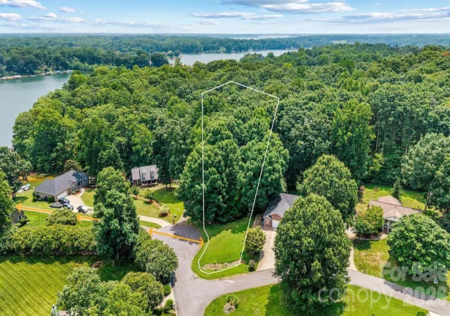 Photo 3 of Land for sale at 4177 Soaring Ct #5, Sherrills Ford, NC 28673 | MLS# 4407738 | Listing updated on 2026-07-31
