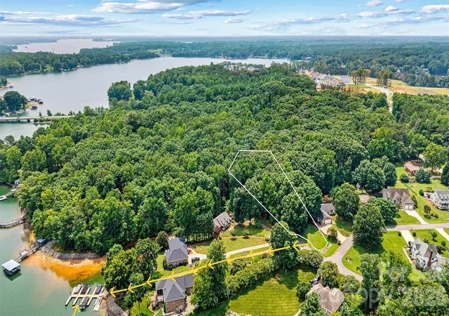 Photo 3 of Land for sale at 4177 Soaring Ct #5, Sherrills Ford, NC 28673 | MLS# 4407738 | Listing updated on 2026-07-31