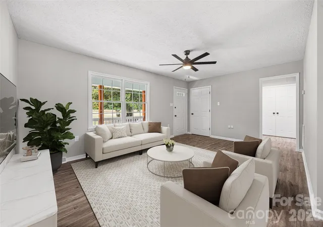 Photo 4 of Single family home for sale at 1620 Saluda Rd, Chester, SC 29706 | MLS# 4407740 | Listing updated on 2026-10-03