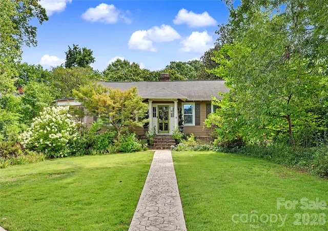 2nd image of 2527 Sharon Rd, Charlotte, NC 28211 | MLS# 4407743