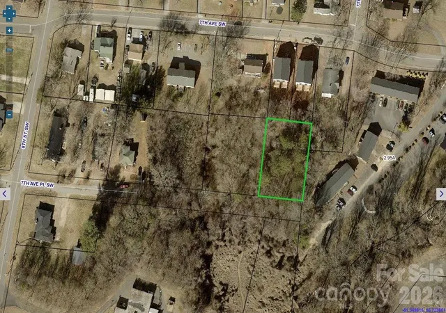 1st image of 7 7th Avenue Pl Sw, Hickory, NC 28602 | MLS# 4407745