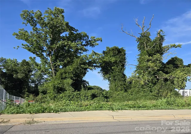 Photo 1 of Land for sale at 204 W 28th Street, Charlotte, NC 28206 | MLS# 4407747 | Listing updated on 2026-07-26