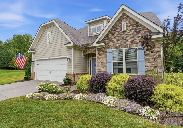 Photo 1 of Single family home for sale at 11504 Vista Ridge Ct, Midland, NC 28107 | MLS# 4407751 | Listing updated on 2026-08-01