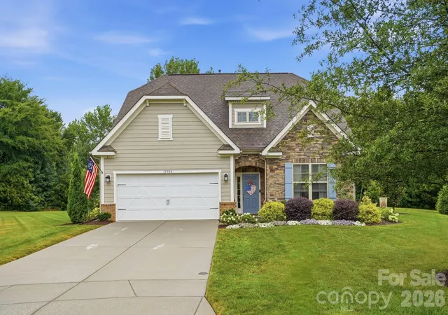 Photo 2 of Single family home for sale at 11504 Vista Ridge Ct, Midland, NC 28107 | MLS# 4407751 | Listing updated on 2026-08-01