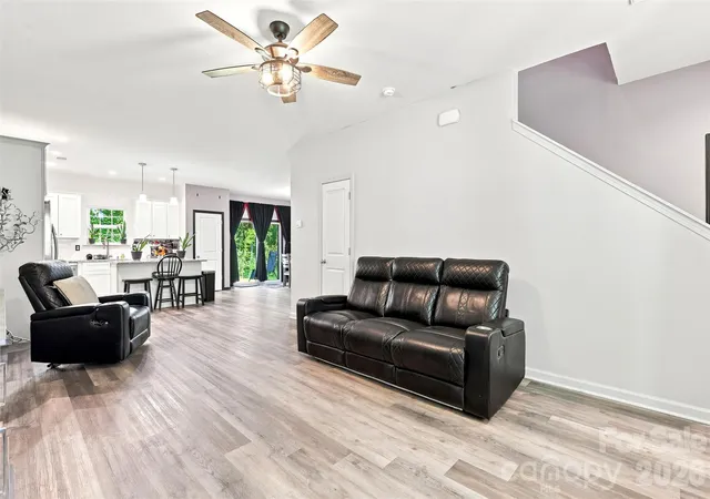 Photo 3 of Single family home for sale at 313 Bell St, Mount Holly, NC 28120 | MLS# 4407758 | Listing updated on 2026-08-02