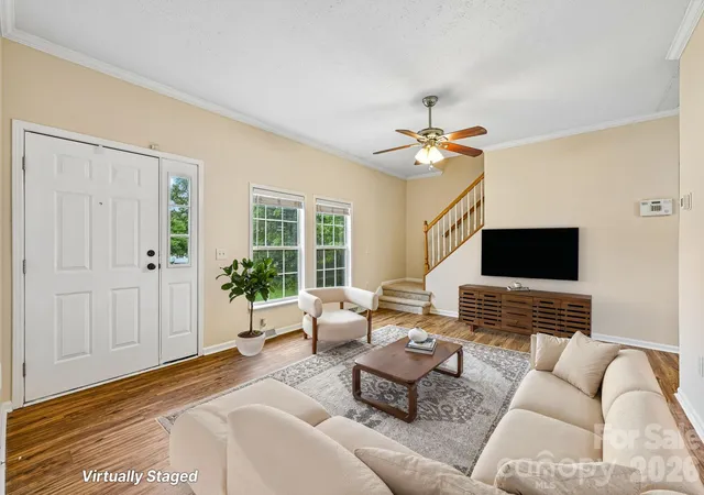 Photo 3 of Single family home for sale at 108 Grand Acres Ln, Maiden, NC 28650 | MLS# 4407760 | Listing updated on 2026-10-04
