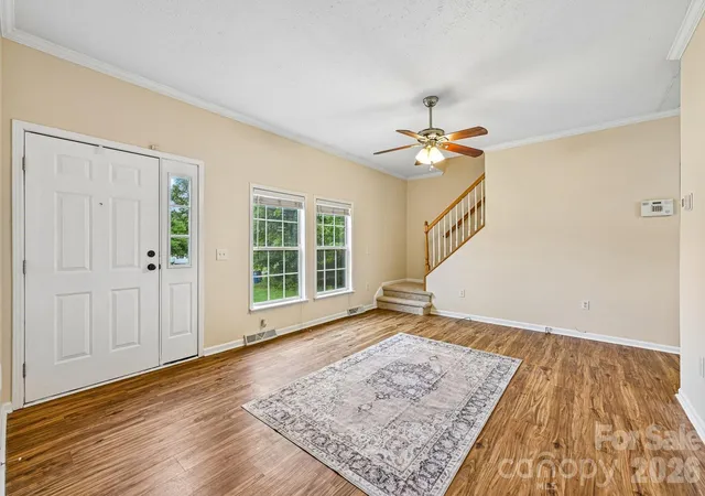 Photo 3 of Single family home for sale at 108 Grand Acres Ln, Maiden, NC 28650 | MLS# 4407760 | Listing updated on 2026-10-04
