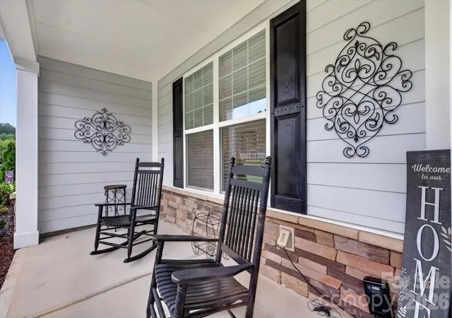 Photo 4 of Single family home for sale at 10515 Sweethaven Ln, Harrisburg, NC 28075 | MLS# 4407769 | Listing updated on 2026-09-28