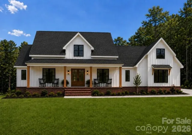 3rd image of 509 Simpson Rd #4, Locust, NC 28097 | MLS# 4407776