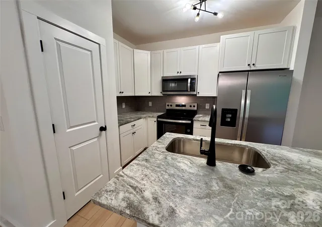 Photo 4 of Single family home for sale at 1010 John St #4, Monroe, NC 28110 | MLS# 4407779 | Listing updated on 2026-09-08