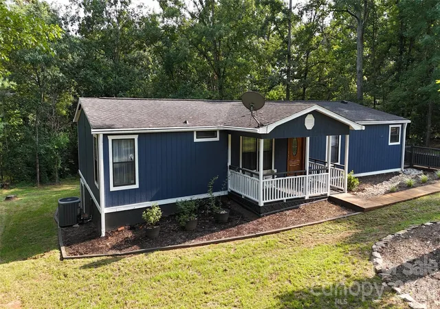 1st image of 1120 Sandy Plains Rd, Tryon, NC 28782 | MLS# 4407780