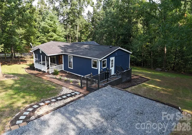 2nd image of 1120 Sandy Plains Rd, Tryon, NC 28782 | MLS# 4407780