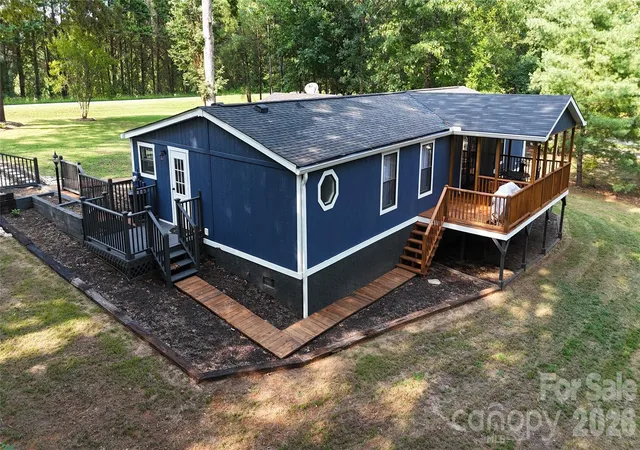 4th image of 1120 Sandy Plains Rd, Tryon, NC 28782 | MLS# 4407780