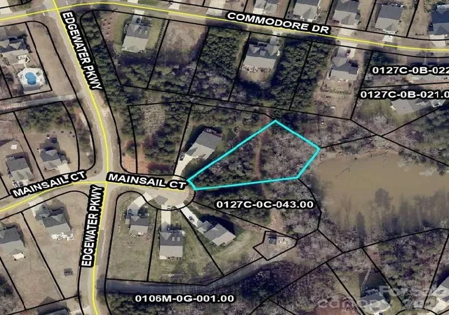 1st image of 18519 Mainsail Ct, Lancaster, SC 29720 | MLS# 4407781