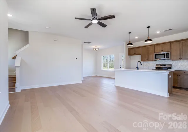 Photo 3 of Single family home for sale at 4659 Garys Pl, Crouse, NC 28033 | MLS# 4407790 | Listing updated on 2026-07-25
