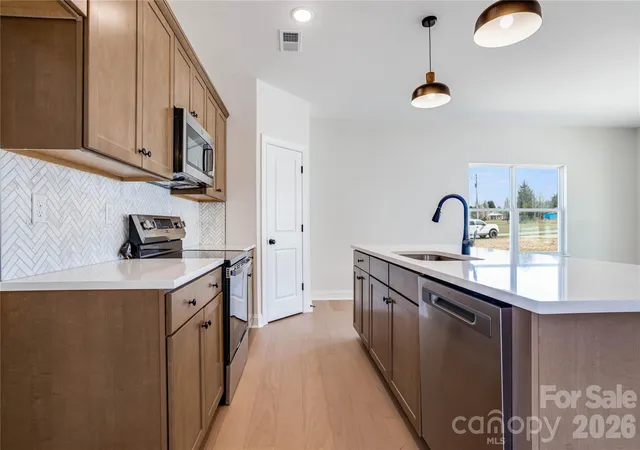 Photo 3 of Single family home for sale at 4659 Garys Pl, Crouse, NC 28033 | MLS# 4407790 | Listing updated on 2026-07-25